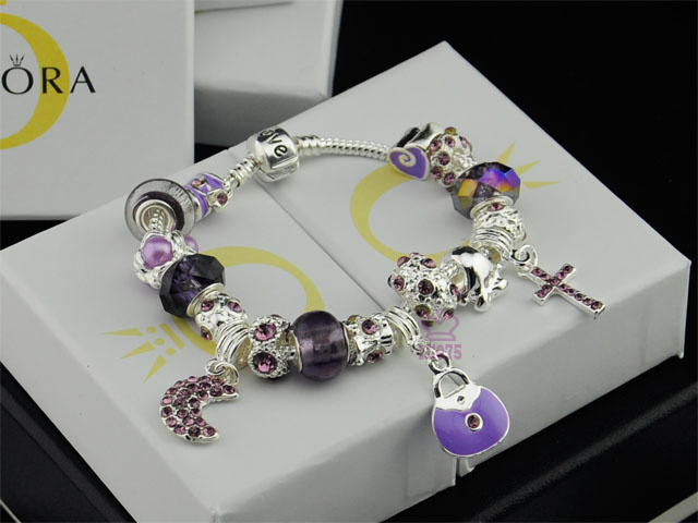 Bracciale Pandora Modello 174